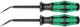 Wera 338 2 set di strumenti di comando per morsettiera | 2 pezzi - 05008100001