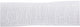 Creativ Company Chiusura con velcro, larghezza: 20 mm, bianco, 5 m 1 rotolo