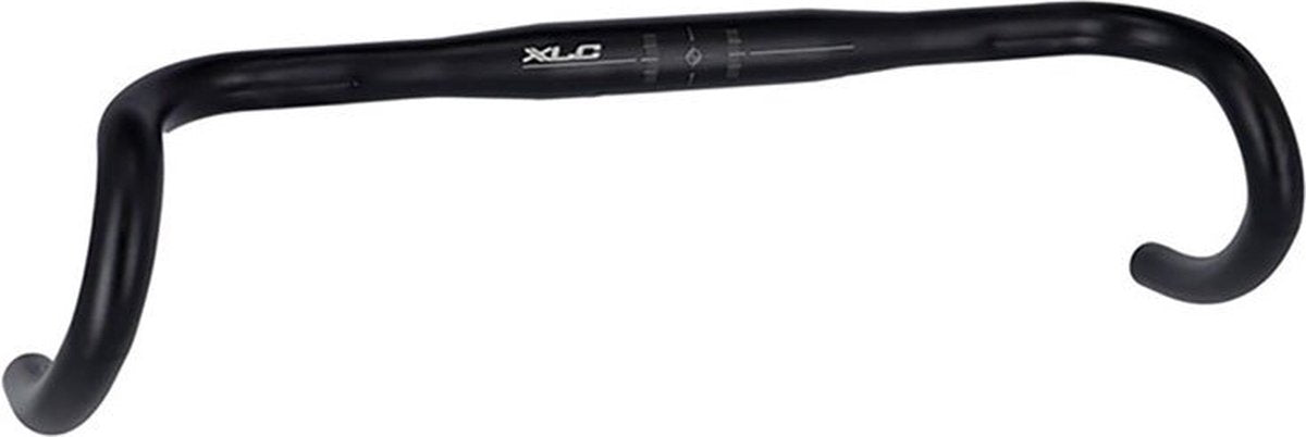 Gravel manubrio XLC HB-G01