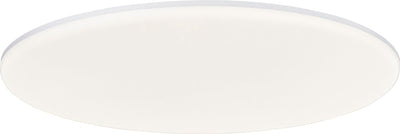 Brilliant colden - plafondlamp - led 46w - 6000lm - 4000k - wit