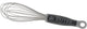 Debuyer de comprador garde göma - 20 cm - acero inoxidable de polipropileno.