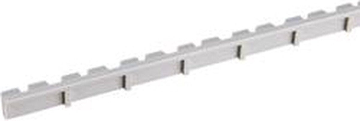 Auhagen 44631 n perronranden grijs kunststof model