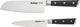 Set coltelli Tefal Ice Force - 2 pezzi - coltello santoku 16,5 cm - coltello piccolo 13 cm - acciaio inossidabile - durevole
