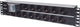 Intellinet 714051 – 19 inch stekkerdoos voor patchkast – 2 he – geaarde contactdoos – zwart