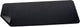 Sottomano Sigel - 80 x 30 cm - nero nero - double face - si-sa604