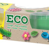 SES Eco Clay, 4 colores