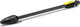 Kärcher sabbiatrice db 180 full control - adatta per idropulitrice k 7 - getto rotante per sporco ostinato