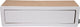District 70 stretch - giocattolo per gatti - 84x24x24 cm bianco