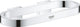 Anello porta asciugamano o supporto Grohe Selection per portasapone e piatto doccia - cromo - 41035000