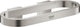 Grohe selection handdoekring of houder voor zeepschaal en douchetray - supersteel (rvs look) - 41035dc0