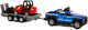 Kids Globe subsform con distorsione e pala, 30 cm
