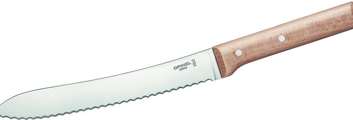 Opinel Broodmes 21cm No.116