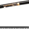 Fiskars beugelzaag - handzaag - handgereedschap met vingerbescherming - 60 cm - sw31