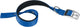 Collare per cani Ferplast daytona 43 x 2 cm acciaio nylon blu