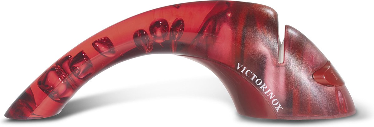 Victorinox knife sharpener -