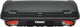 Thule arcos box l - tow bar luggage box - 400 l capacity