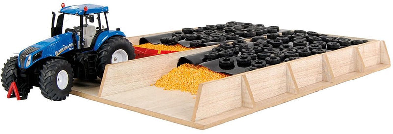 Niños Globe Globe Slot Wood 1:32