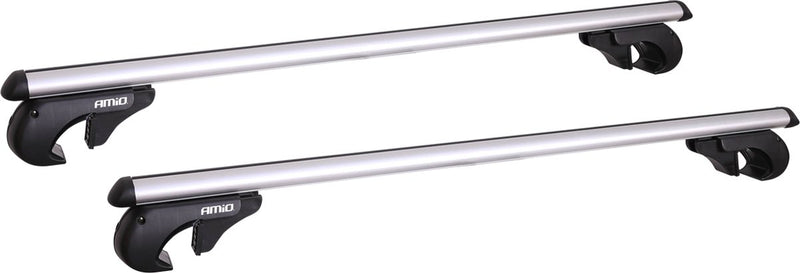 Portapacchi Amio in alluminio - 1200mm