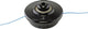 Accessori Makita testa filettata 2x2,4 t g m8x1,25l - a-89121
