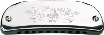 Goki armónica