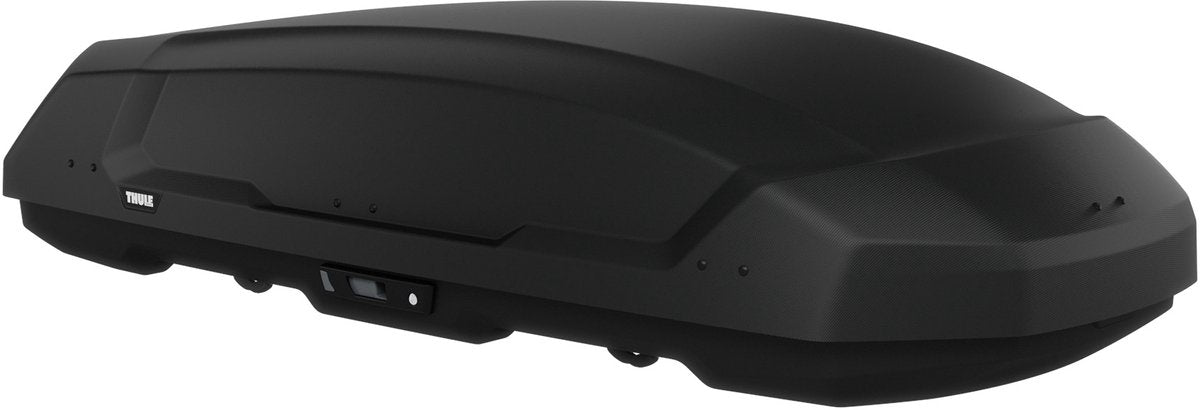 THULE Box Box Force 3 l nero
