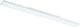 Eglo connect.z turcona-z smart plafondlamp - 120 cm - wit - instelbaar rgb wit licht - dimbaar - zigbee
