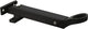 Axa combination window stay - flex - window aperture holder - can be turned away - 3 ventilation positions - not lockable - black steel