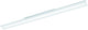 Eglo connect.z salobrena-z smart plafondlamp - 120 cm - wit - instelbaar wit licht - dimbaar - zigbee