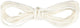 Creativ company lont voor gedoopte (dia. 22-30 mm) en gegoten kaarsen (dia. 60-80 mm), 3m