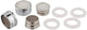 Set regolatore getto Kirchhoff 2x alloggiamento 4x inserto - m24ag