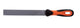 Bahco sandvik blocco file 8 k3+h dolce