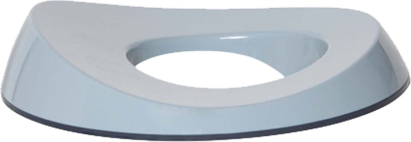 Riduttore WC Luma in ferro blu