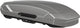 Thule motion 3 l titan glossy - dakkoffer - 2 zijden te openen - 75kg laadvermogen – 440 l inhoud