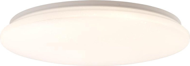 Brilliant farica - lámpara de techo - LED 36w - 3000k - blanco