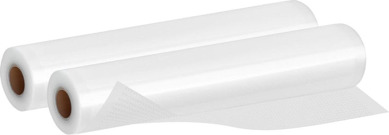 Teesa tsa0170 - pellicola per macchina sottovuoto tsa0167, 28 x 500 cm