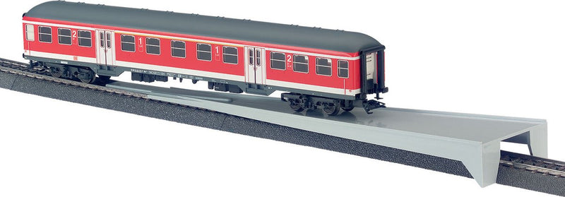Fijación de carril Märklin