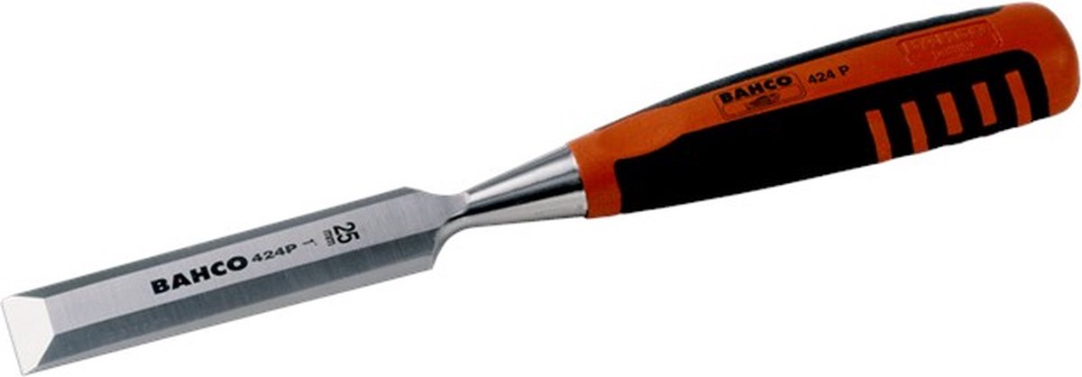 Cincel Bahco 24 mm.