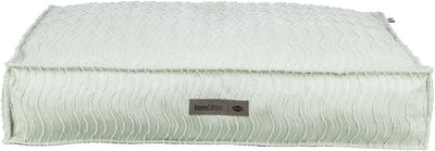 Trixie cuscino per cani Marley Wave verde salvia