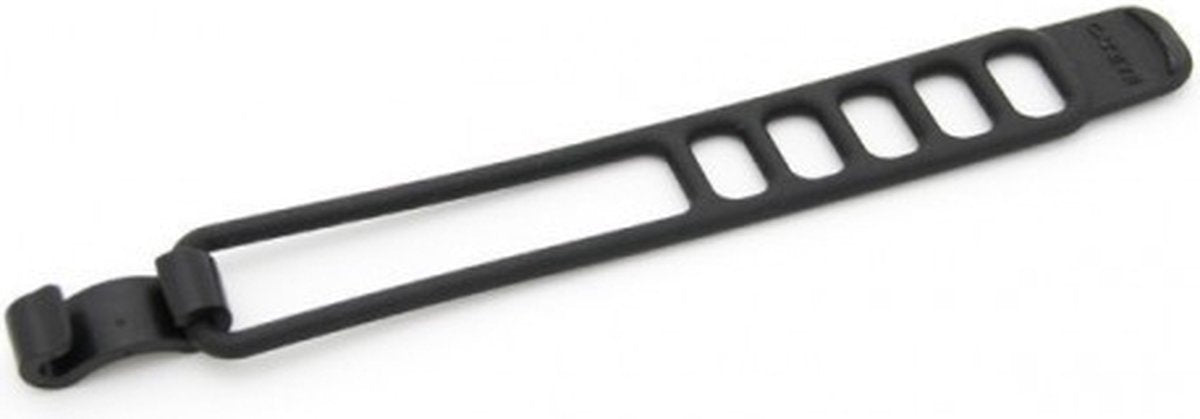 Montaje Cateye dúplex LD400