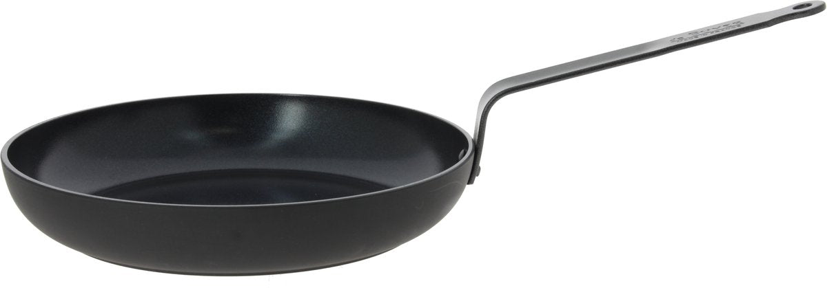 Debuyer de buyer ceranoa koekenpan 20 cm – pfas-vrije keramische koekenpan – inductie