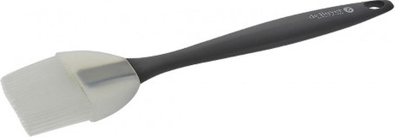 Pennello da pasticceria Debuyer de buyer - silicone - 25 x 6 cm