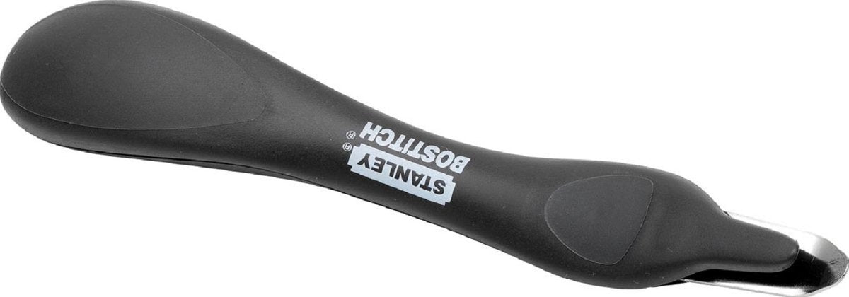 Bostitch - calypso magnetic staple remover - black