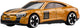 Mattel Hot Wheels Datman Temed Premium surti