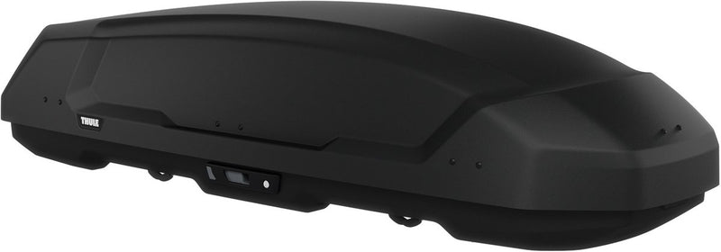 Thule Roof Box Force 3 L Sport Black