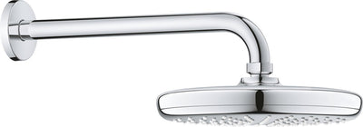 Soffione Grohe tempesta 210 - soffione a pioggia ã¸ 21 cm - cromo