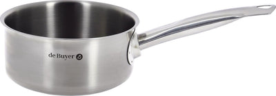Cacerola Debuyer de Buyer prim'appety - ø 16cm - acero inoxidable -