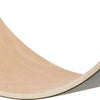 Goki Wooden Balance Board Wave with Felt, 82 cm