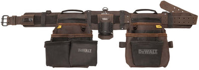Dewalt Leather Tool Belt - DWST50113-1
