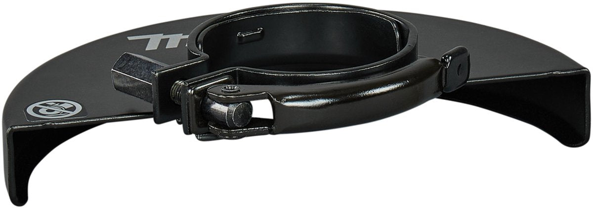 Funda protectora Makita 180 mm sin herramientas - 141p38-3