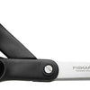 Forbici hardware Fiskars | 25 cm| seghettato | 1020478 - 1020478